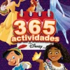 365 ACTIVIDADES. DISNEY