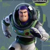 100 ACTIVIDADES. LIGHTYEAR