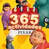365 ACTIVIDADES. PIXAR