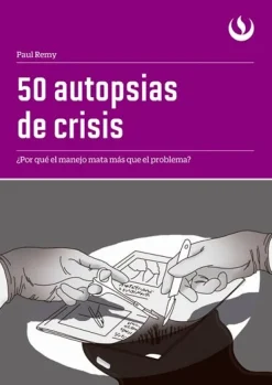 50 AUTOPSIAS DE CRISIS