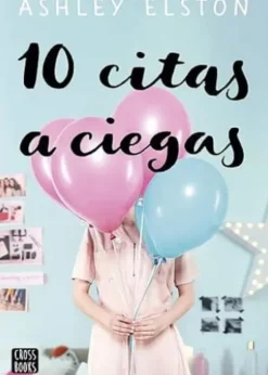 10 CITAS A CIEGAS