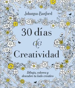 30 DÍAS DE CREATIVIDAD