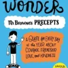 65 DAYS OF WONDER: MR. BROWNE´S PRECEPTS