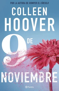9 DE NOVIEMBRE