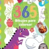 365 DIBUJOS PARA COLOREAR - 365 ACTIVIDA