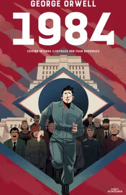 1984 (ED. ILUSTRADA)