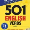 501 ENGLISH VERBS 3ED. W / CD-ROM