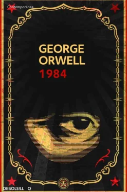 1984: GEORGE ORWELL