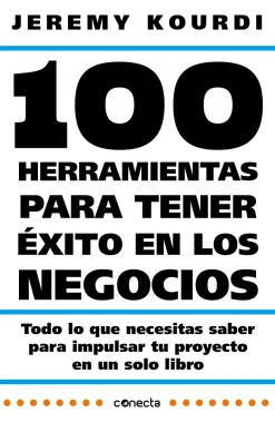 100 HERRAMIENTAS PARA TENER EXITO EN LOS
