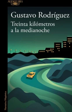 30 KM A LA MEDIANOCHE