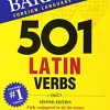 501 LATIN VERBS 2ED.