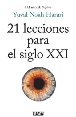 21 LECCIONES PARA EL SIGLO XXI