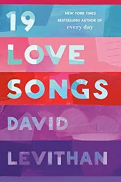 19 LOVE SONGS