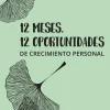 12 MESES 12 OPORTUNIDADES
