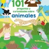 101 PREGUNTAS Y CURIOSIDADES SOBRE ANIMA