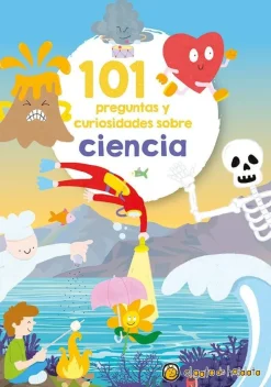 101 PREGUNTAS Y CURIOSIDADES SOBRE LA CI