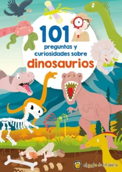 101 PREGUNTAS Y CURIOSIDADES SOBRE LOS D