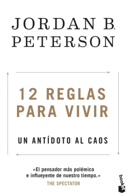 12 REGLAS PARA VIVIR
