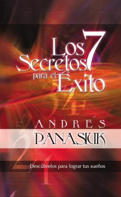 7 SECRETOS PARA EL EXITO, LOS