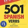 501 SPANISH VERBS 8ED.