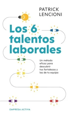 6 TALENTOS LABORALES, LOS