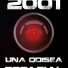 2001 UNA ODISEA ESPACIAL