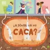 ¿A DÓNDE VA MI CACA?