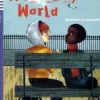 A FARAWAY WORLD - HUB TEEN READERS 2 W / AUDIO CD