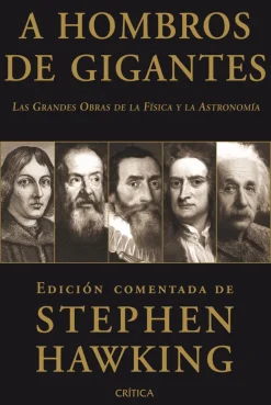 A HOMBROS DE GIGANTES