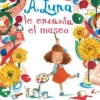 A LUNA LE ENCANTA EL MUSEO