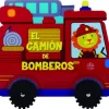 A RODAR: EL CAMIÓN DE BOMBEROS (REPRINT)