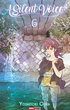 A SILENT VOICE N.6