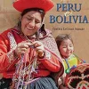 A TEXTILE TRAVELER´S GUIDE TO PERU AND BOLIVIA