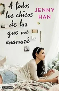 A TODOS LOS CHICOS DE LOS QUE ME ENAMORE
