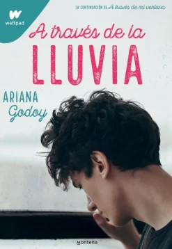 A TRAVES DE LA LLUVIA