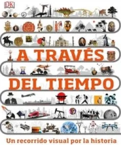 A TRAVÉS DEL TIEMPO
