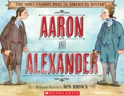 AARON AND ALEXANDER