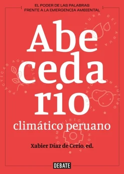 ABECEDARIO CLIMATICO PERUANO