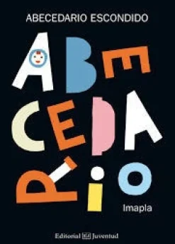 ABECEDARIO ESCONDIDO