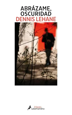 ABRAZAME, OSCURIDAD