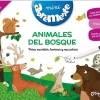 ABREMENTE: ANIMALES DEL BOSQUE