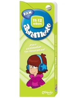 ABREMENTE FAN 11-12