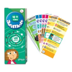 ABREMENTE MINI 11-12 AÑOS