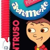 ABREMENTE POCKET - INTRUSO