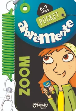 ABREMENTE POCKET - ZOOM