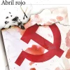 ABRIL ROJO