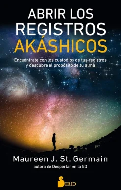 ABRIR LOS REGISTROS AKÁSHICOS