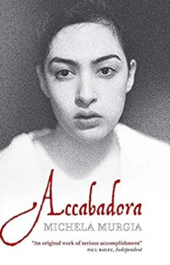 ACCABADORA