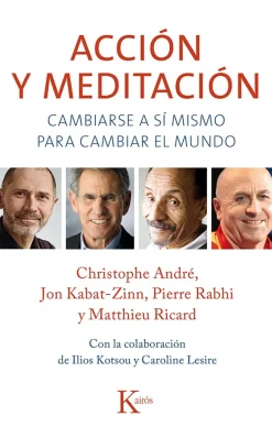 ACCION Y MEDITACION