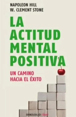 ACTITUD MENTAL POSITIVA, LA